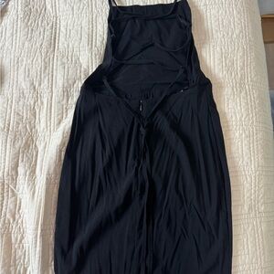 Forever 21 Classic Black dress